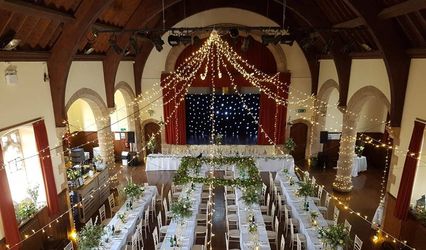 Crail Community Hall