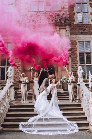 Kezia Griffiths Photography