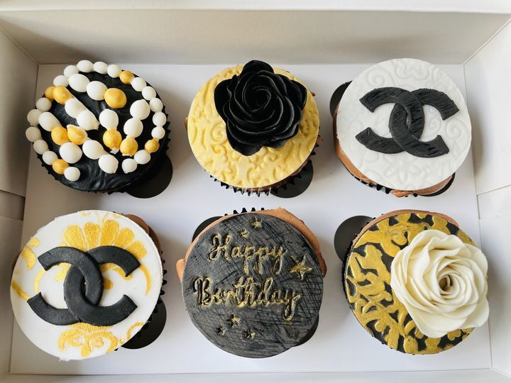 Amozz Bakes