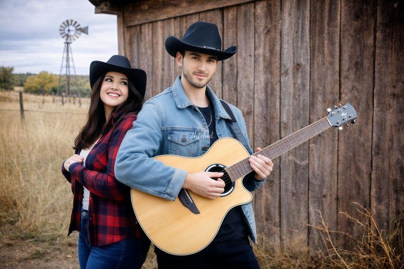 Kodiak Avenue Acoustic Duo