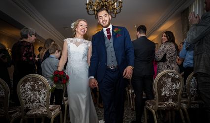 Tom Hibberd Photography