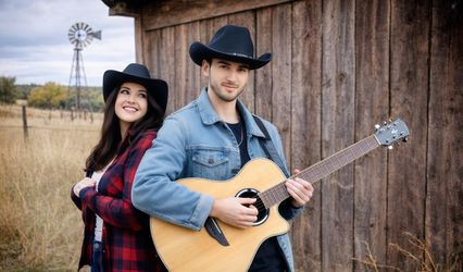 Kodiak Avenue Acoustic Duo