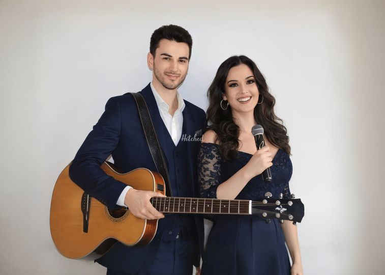 Kodiak Avenue Acoustic Duo