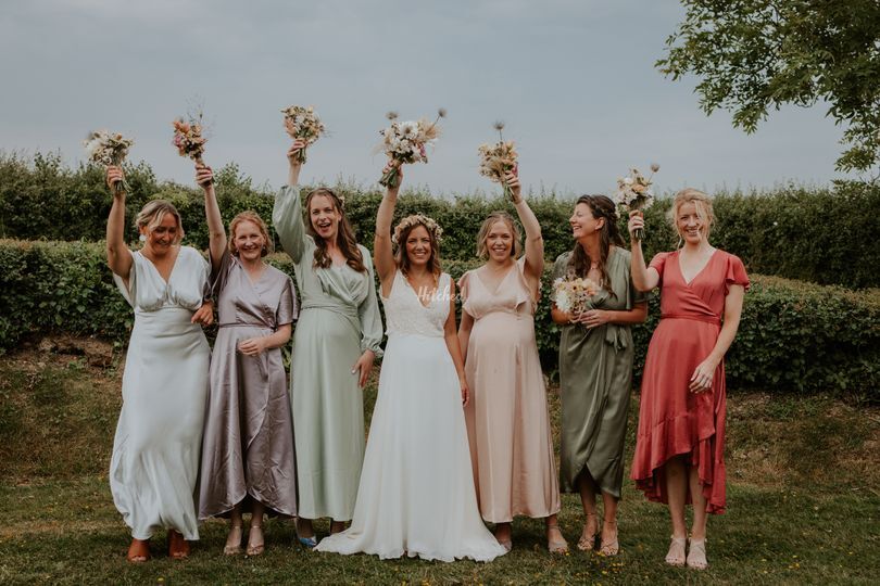 Claire Rivers Photography