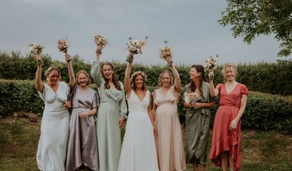 Claire Rivers Photography
