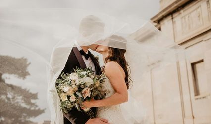 Zoe Bernadette Wedding Planner