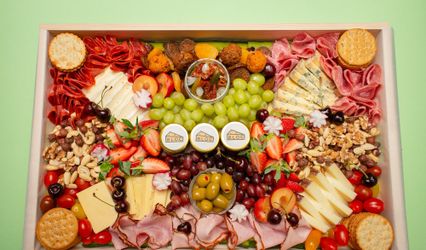 Bloc Cheese Grazing