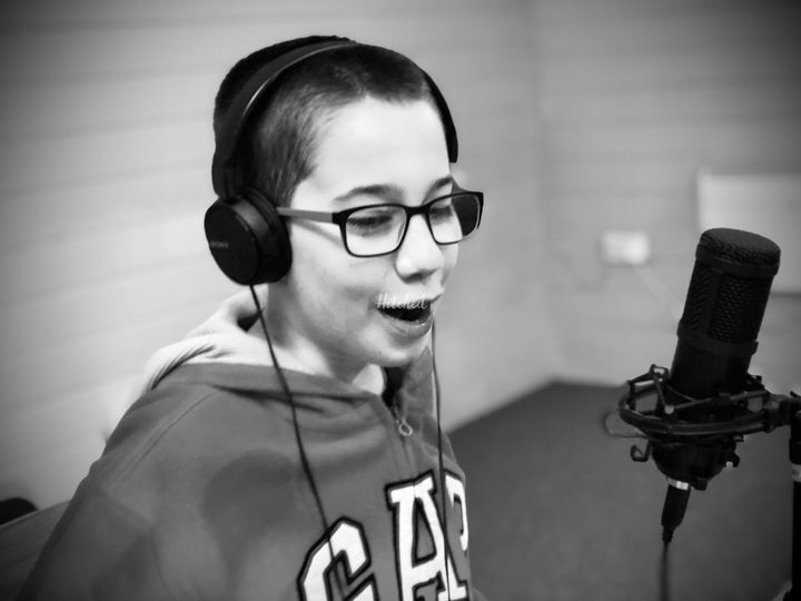 Eliza Mishcon Vocal Coach
