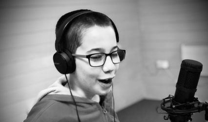 Eliza Mishcon Vocal Coach