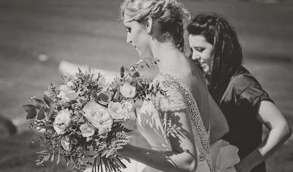Caroline Griffiths Wedding Planning