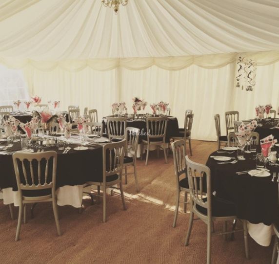 Refectory Catering Services