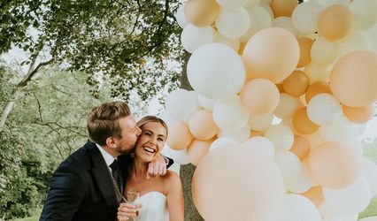 Bubblegum Balloons