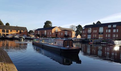 Boutique Narrowboats