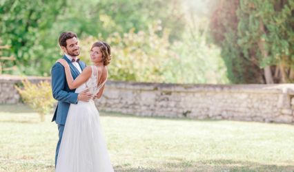 French Touch MP Wedding