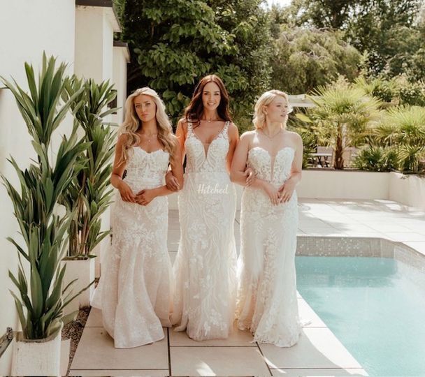 Avenue 51 Bridal
