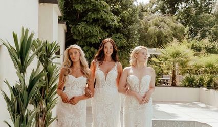 Avenue 51 Bridal