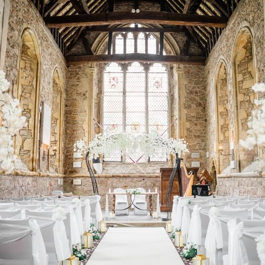 Iris Events