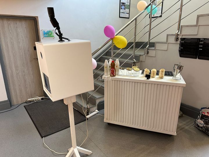 The Event Space LTD