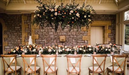Sophie O'Keeffe Floral Design
