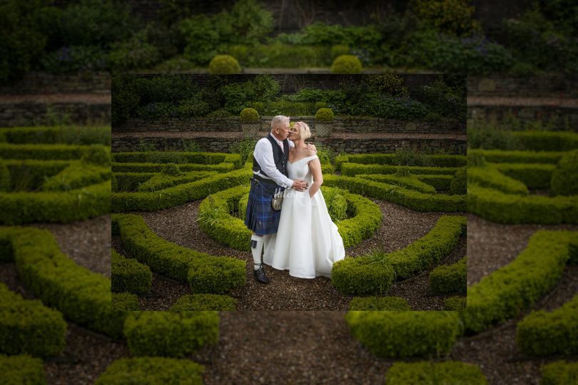 Blacktie Weddings