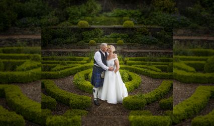 Blacktie Weddings