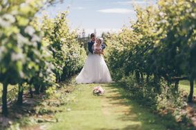 Llanerch Vineyard Hotel