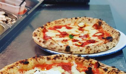 Amalfi Pizza