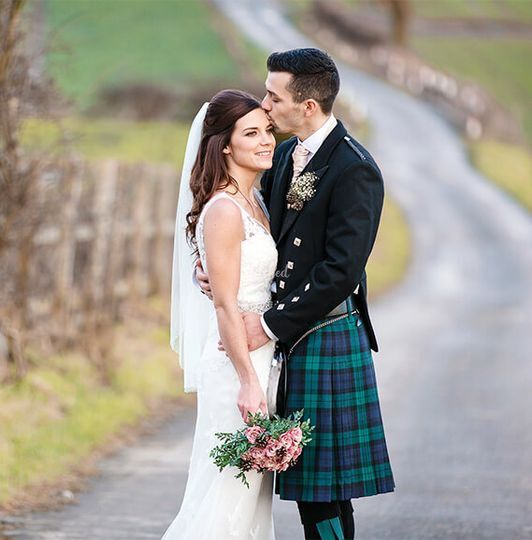 Kilt Outfit