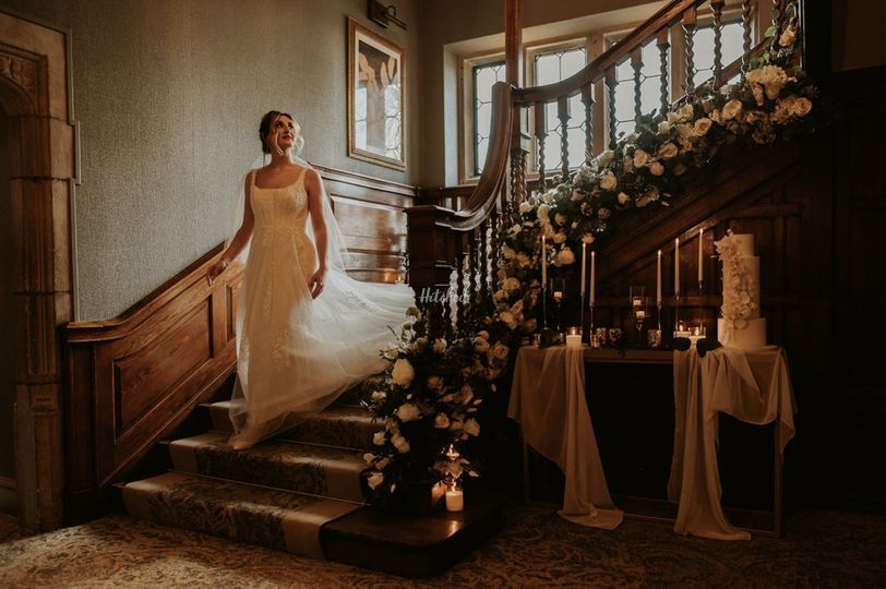 Eclipse Weddings