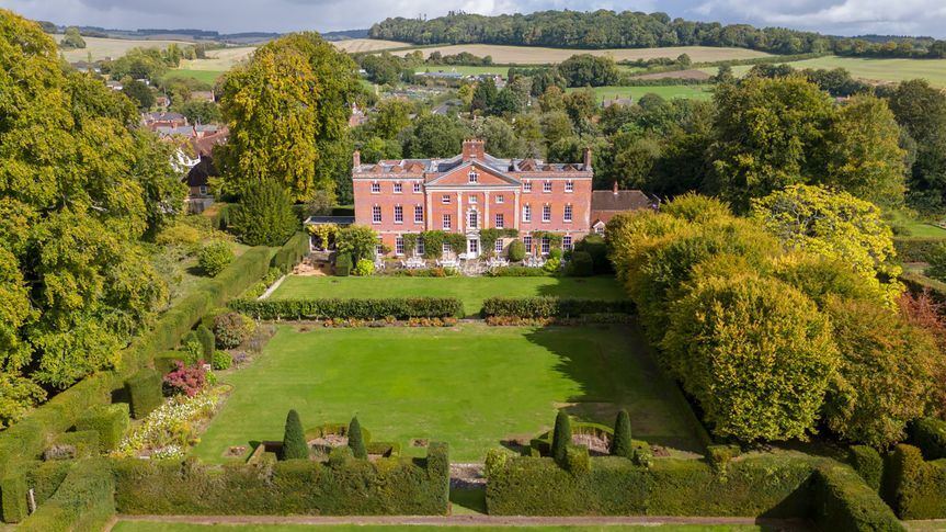 Cranborne Lodge