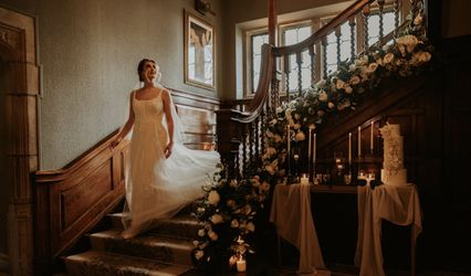 Eclipse Weddings