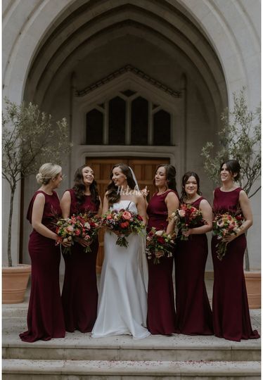 Lilac and Bloom Floristry