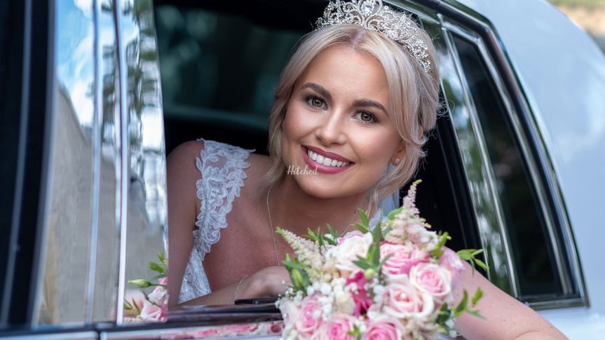 Clyde Wedding Photography
