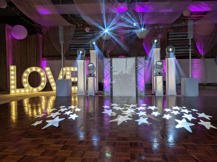 MK Parties