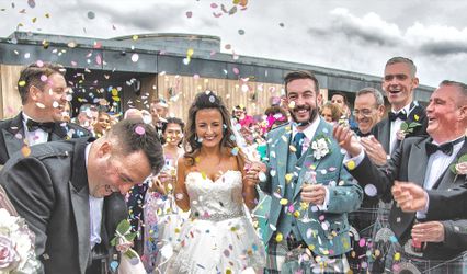Clyde Wedding Photography