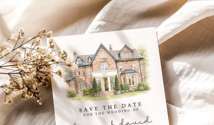 Ashley Higgins Design