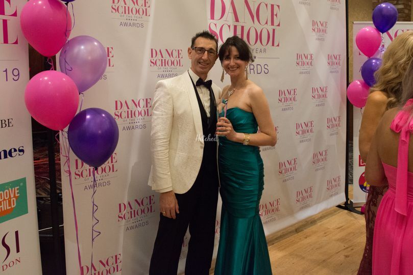 ACS Dance Centre