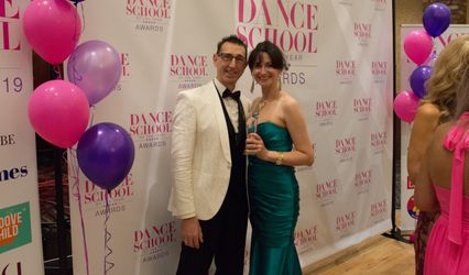 ACS Dance Centre