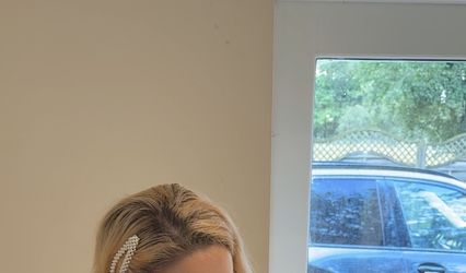 CB House of Hair and Makeup