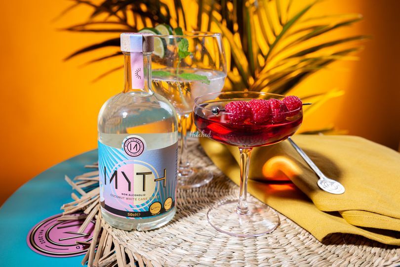 Myth Drinks Ltd