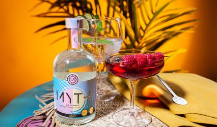 Myth Drinks Ltd