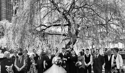 The Midlands Wedding Content Co.