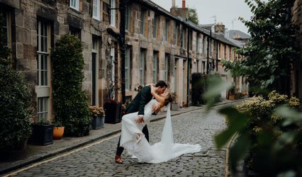 Boda Photography