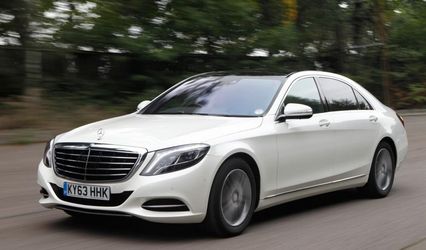 Chauffeur Line