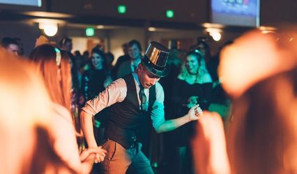 Appnin Discos #TenaciousDJs