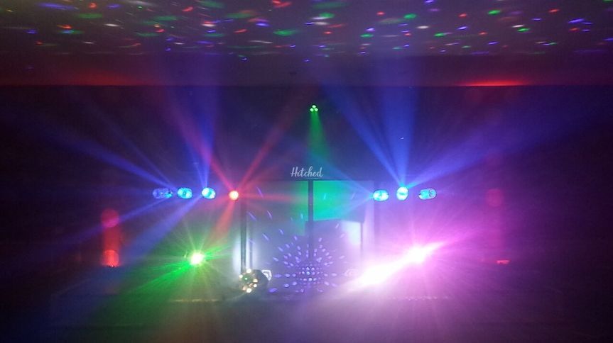 DJ Hire Scotland