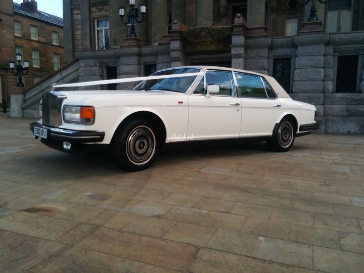 Dallingers of Wallasey