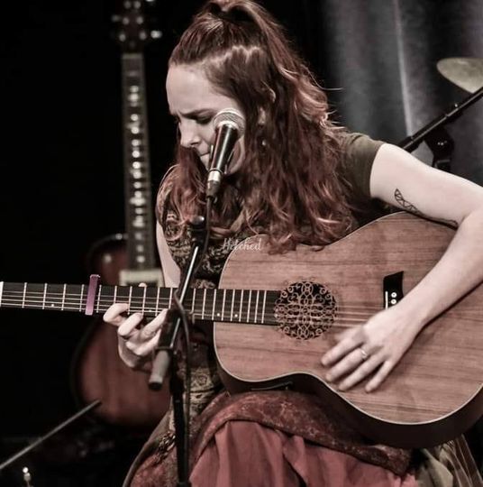 Carey Irving Music