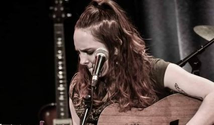 Carey Irving Music