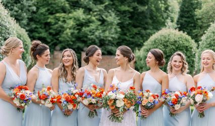 So Blooming Beautiful Designs